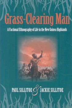 Grass-Clearing Mangrass 