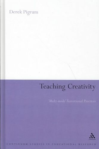 Teaching Creativityteaching 