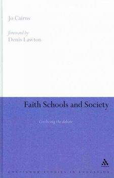 Faith Schools and Societyfaith 