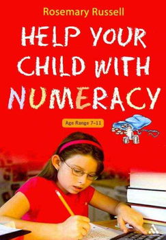 Help Your Child With Numeracy Ages 7-11help 