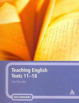 Teaching English Texts 11-18teaching 
