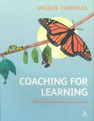Coaching for Learningcoaching 
