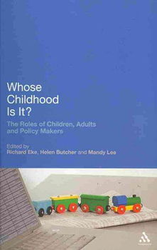 Whose Childhood Is It?whose 