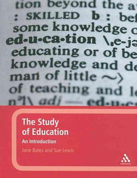 The Study of Educationstudy 