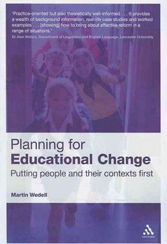 Planning for Educational Changeplanning 