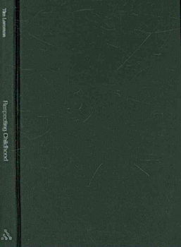 Respecting Childhoodrespecting 