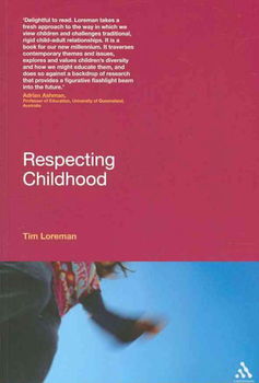 Respecting Childhoodrespecting 