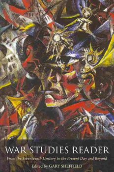 War Studies Readerwar 