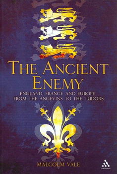 The Ancient Enemyancient 