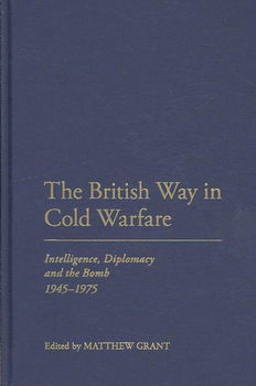 The British Way in Cold Warfarebritish 