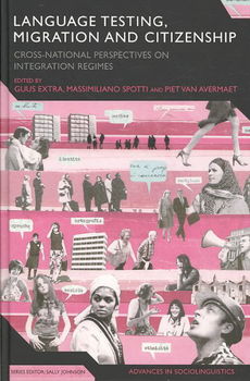 Language Testing, Migration and Citizenshiplanguage 