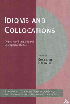 Idioms and Collocationsidioms 