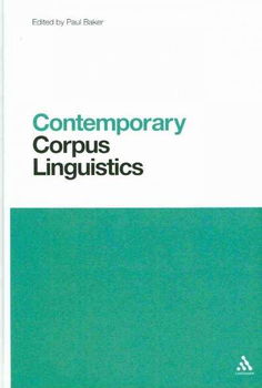 Contemporary Corpus Linguisticscontemporary 