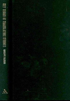 Key Terms in Translation Studieskey 