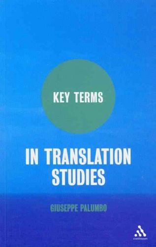 Key Terms in Translation Studieskey 