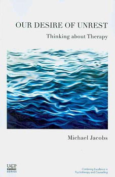 Our Desire of Unrestdesire 