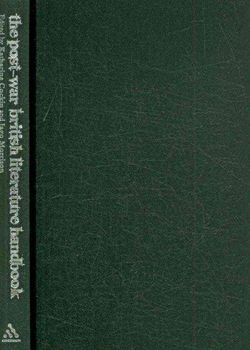 The Post-War British Literature Handbookpost 