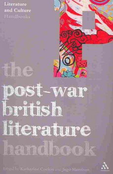 The Post-War British Literature Handbookpost 