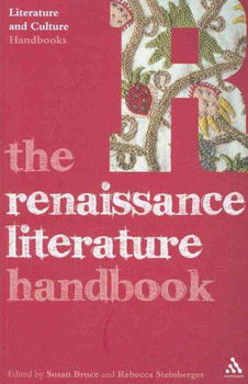 The Renaissance Literature Handbookrenaissance 