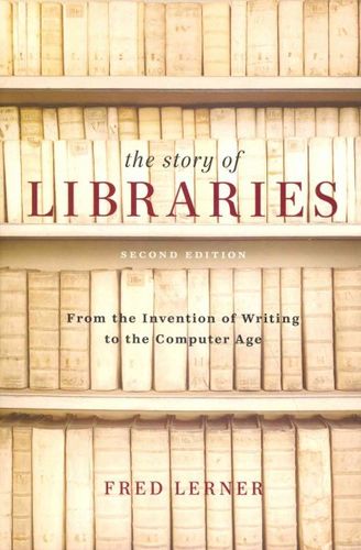 Story of Librariesstory 