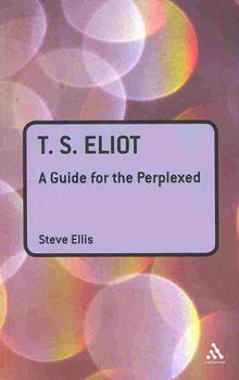 T. S. Elioteliot 