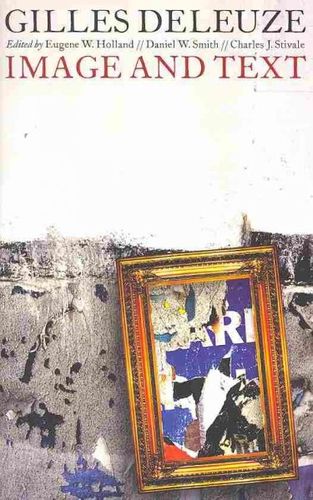 Gilles Deleuzegilles 