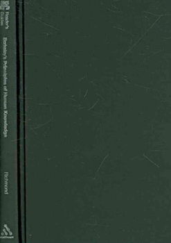 Berkeley's Principles of Human Knowledgeberkeley 