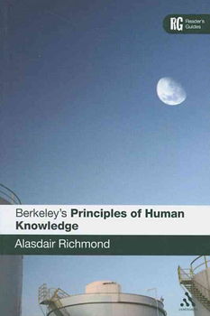 Berkeley's Principles of Human Knowledgeberkeley 