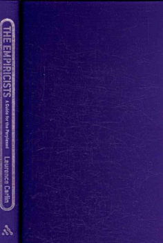 The Empiricistsempiricists 