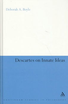 Descartes on Innate Ideasdescartes 