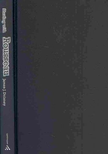 Starting with Rousseaustarting 