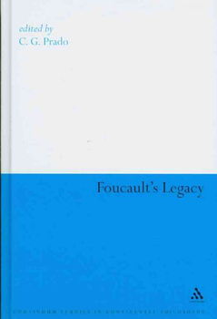 Foucault's Legacyfoucault 