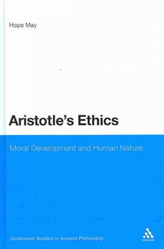 Aristotle's Ethicsaristotle 