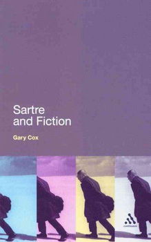 Sartre and Fictionsartre 