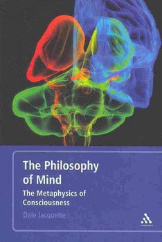 Philosophy of Mindphilosophy 