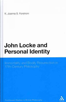 John Locke and Personal Identityjohn 