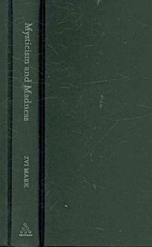 Mysticism and Madnessmysticism 