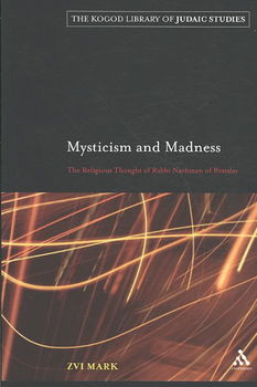 Mysticism and Madnessmysticism 
