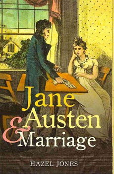 Jane Austen and Marriagejane 