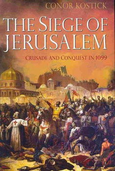 Siege of Jerusalemsiege 