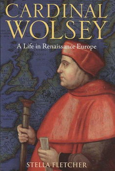 Cardinal Wolseycardinal 