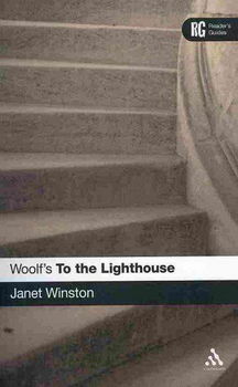 Woolf's to the Lighthousewoolf 