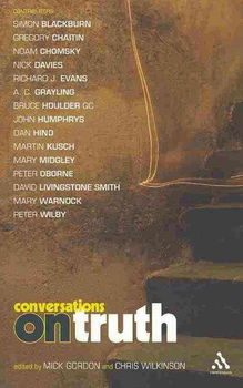 Conversations on Truthconversations 