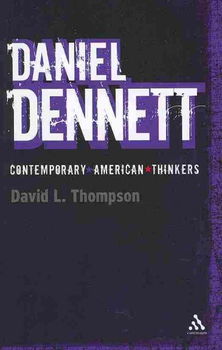 Daniel Dennettdaniel 