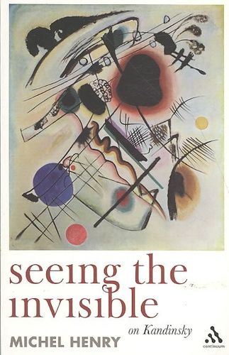 Seeing the Invisibleseeing 