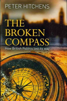 The Broken Compassbroken 