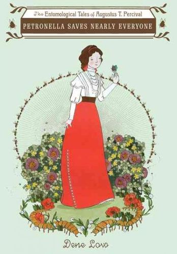 Petronella Saves Nearly Everyonepetronella 