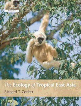 The Ecology of Tropical East Asiaecology 