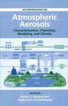 Atomospheric Aerosolsatomospheric 