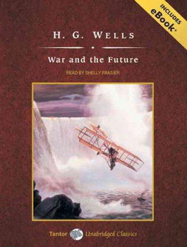 War and the Futurewar 